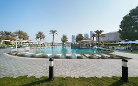 Le Meridien Abu Dhabi Hotel 4*